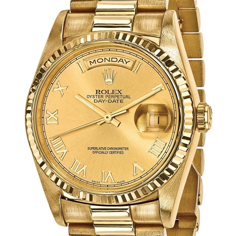 pre owned rolex president|presidential rolex price 2021.